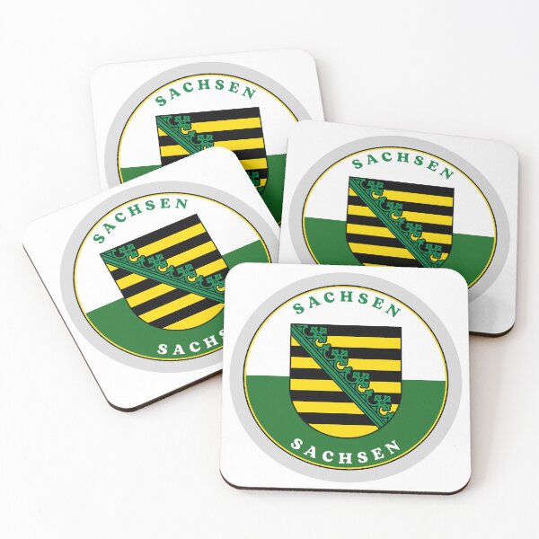 Item preview, German State of Saxony designed and sold by Fed Sher.