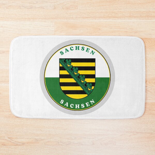 Item preview, German State of Saxony designed and sold by Fed Sher.