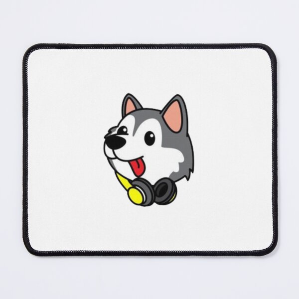 Item preview, All Breeds Dachshund Cream Sticker Pack designed and sold by Stevenobinsun.