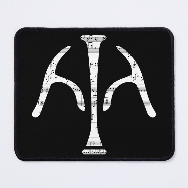 Item preview, Scales of the Goddess - Crest of Cichol  designed and sold by northgable.
