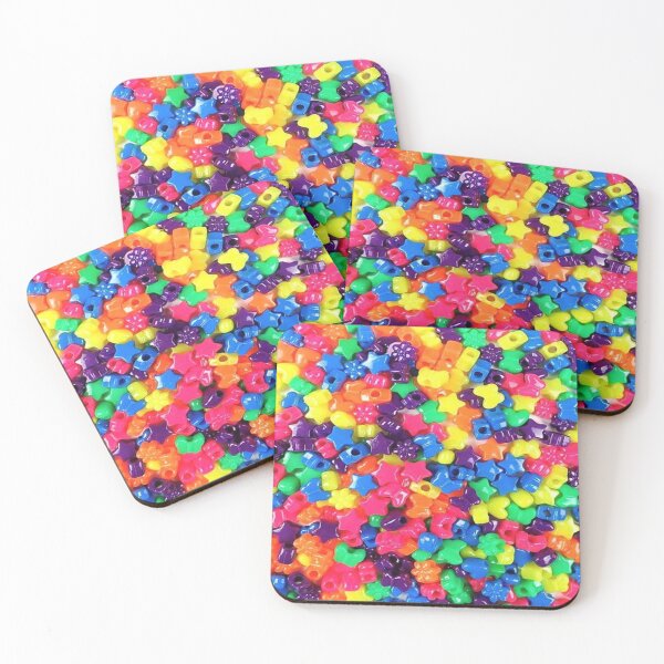 Item preview, Pony Beads designed and sold by pretzelbunny.