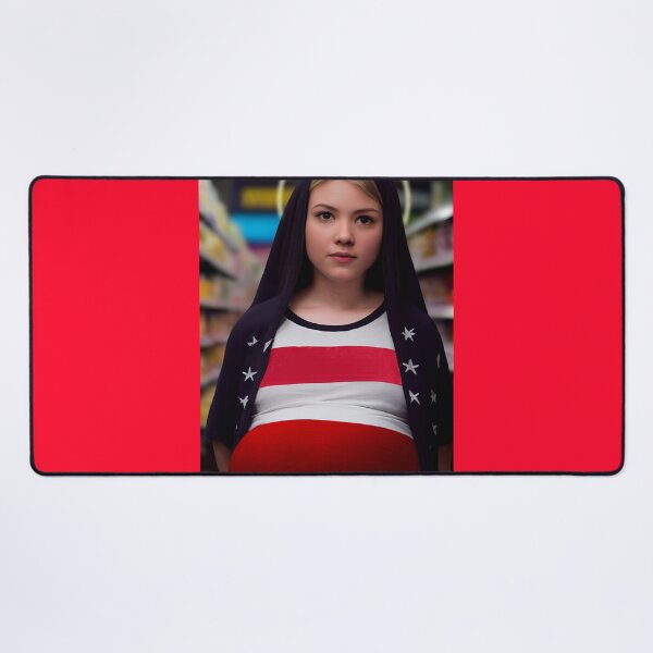 Item preview, Supermarket Mary designed and sold by inkMortar.