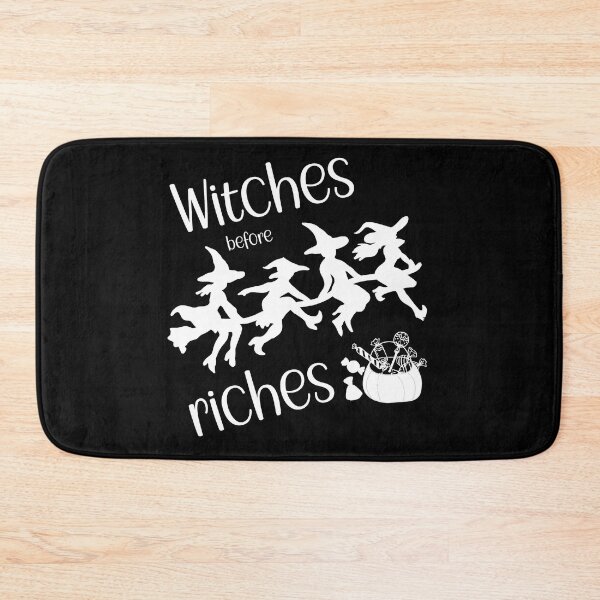 Item preview, Witches before Riches designed and sold by JoseloRochaArt.