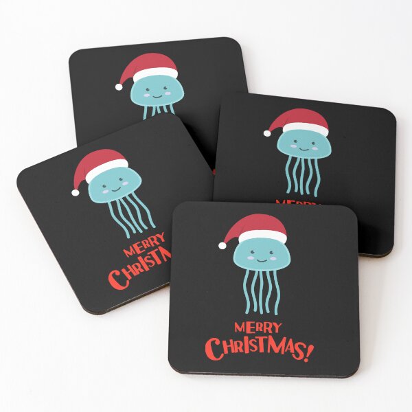 Item preview, Merry Christmas By Octopussy designed and sold by Oonward2021.