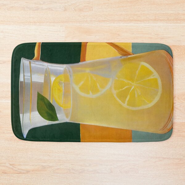 Item preview, Tall Pitcher of Lemonade designed and sold by DirtyBirdLad.
