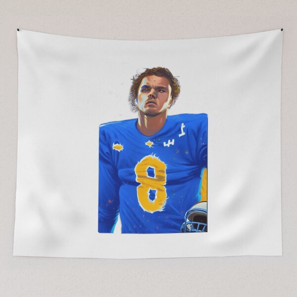 Item preview, Kenny Pickett designed and sold by zheworkstudio.