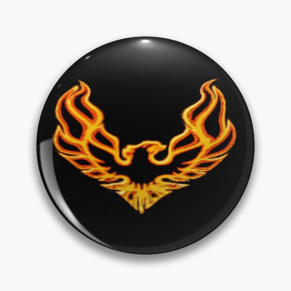 Item preview, American Firebird:  Golden Wings designed and sold by kenneth runnels.
