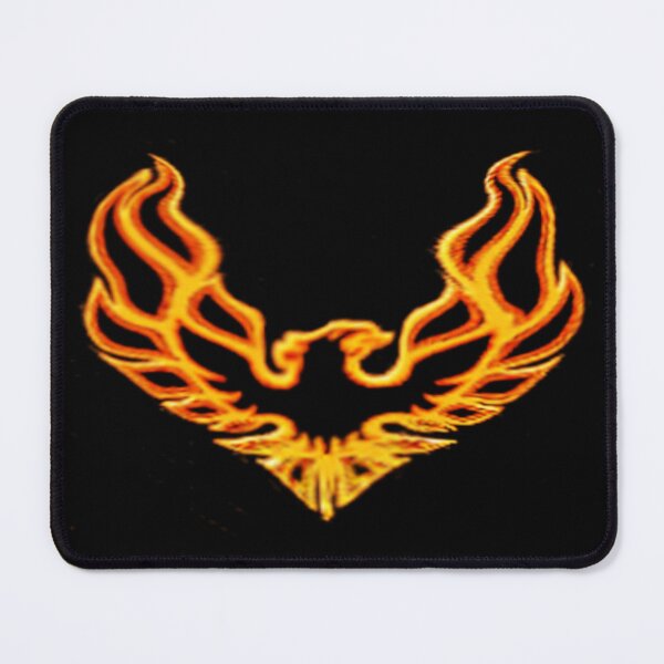 Item preview, American Firebird:  Golden Wings designed and sold by kenneth runnels.