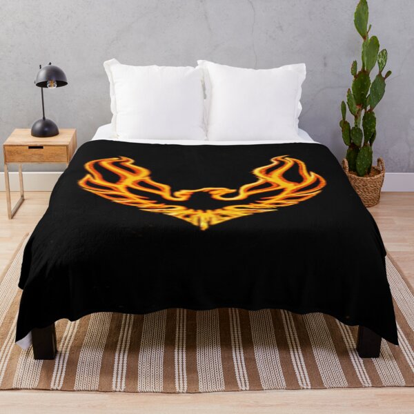 Item preview, American Firebird: Golden Wings designed and sold by kenneth runnels.