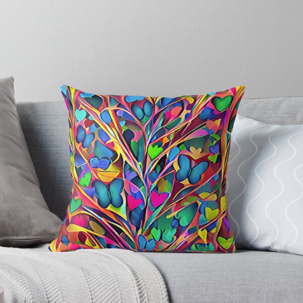 Item preview, Nature Abstract Contemporary Modern Artwork designed and sold by davidelder.