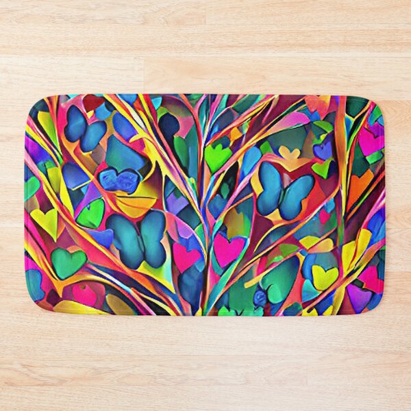Item preview, Nature Abstract Contemporary Modern Artwork designed and sold by davidelder.