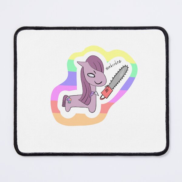 Item preview, Murder Horse designed and sold by AcornHours.