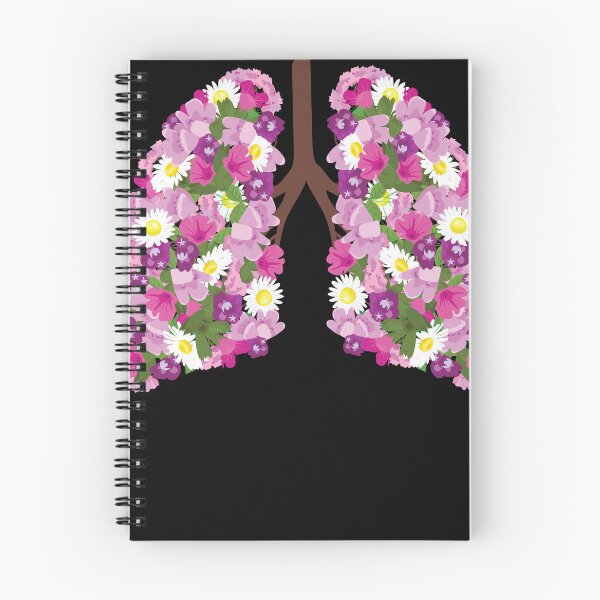 Item preview, Flower Lungs designed and sold by MPMGraphics.