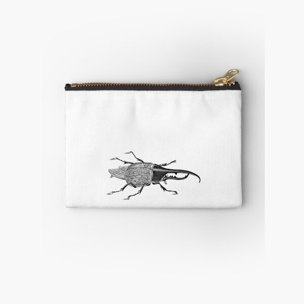 Item preview, Hercules Beetle designed and sold by Gentle40Winks.
