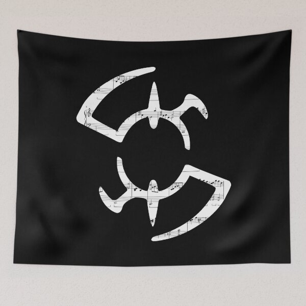Item preview, Spiderweb - Crest of Gautier designed and sold by northgable.