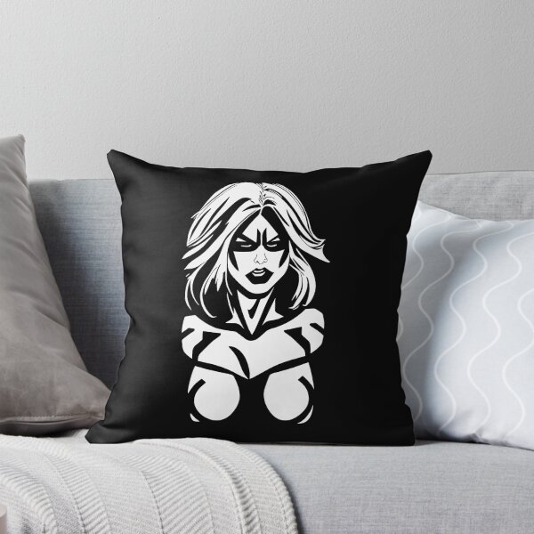 Item preview, Comic Book Super Villain designed and sold by ArtFactoryAI.