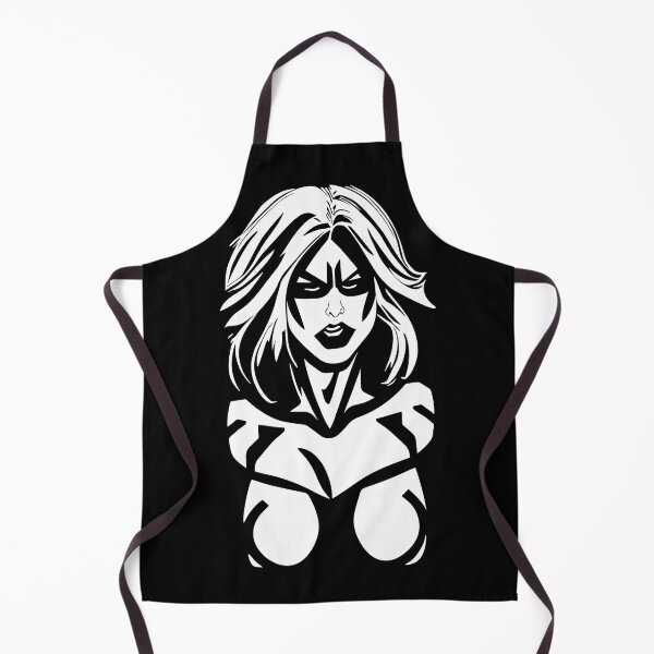 Item preview, Comic Book Super Villain designed and sold by ArtFactoryAI.