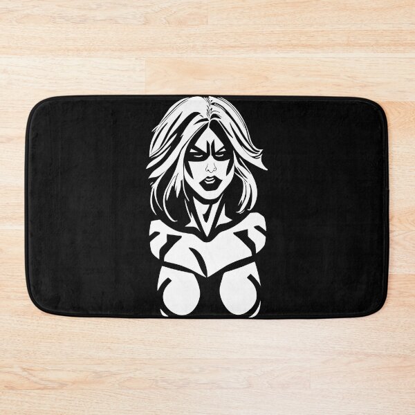 Item preview, Comic Book Super Villain designed and sold by ArtFactoryAI.