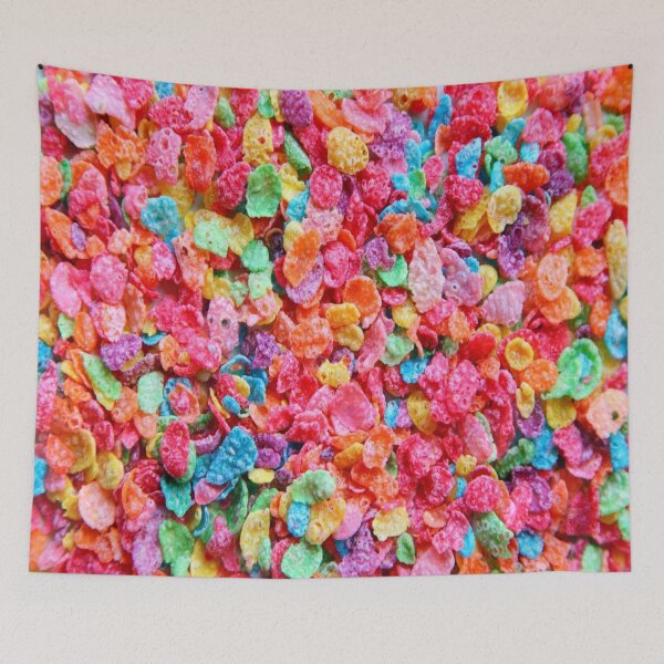 Item preview, Cereal Pebbles designed and sold by pretzelbunny.