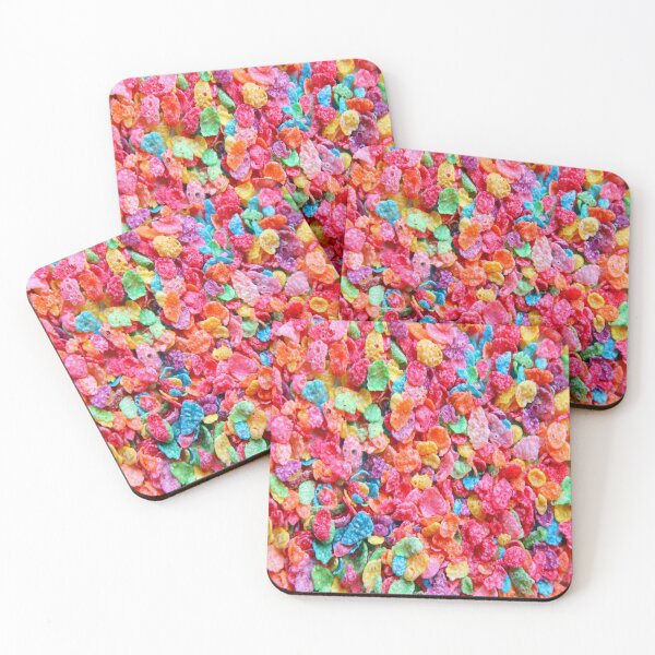 Item preview, Cereal Pebbles designed and sold by pretzelbunny.