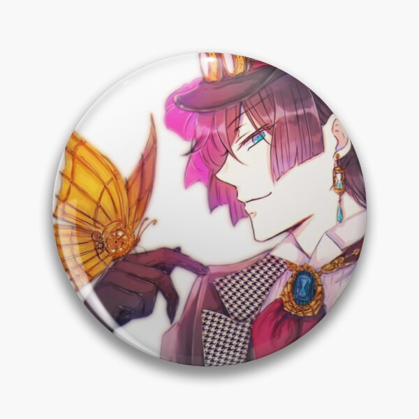 Item preview, The Case Study of Vanitas #12 designed and sold by Rk4shop.