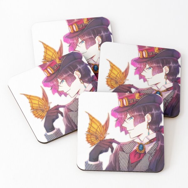 Item preview, The Case Study of Vanitas #12 designed and sold by Rk4shop.