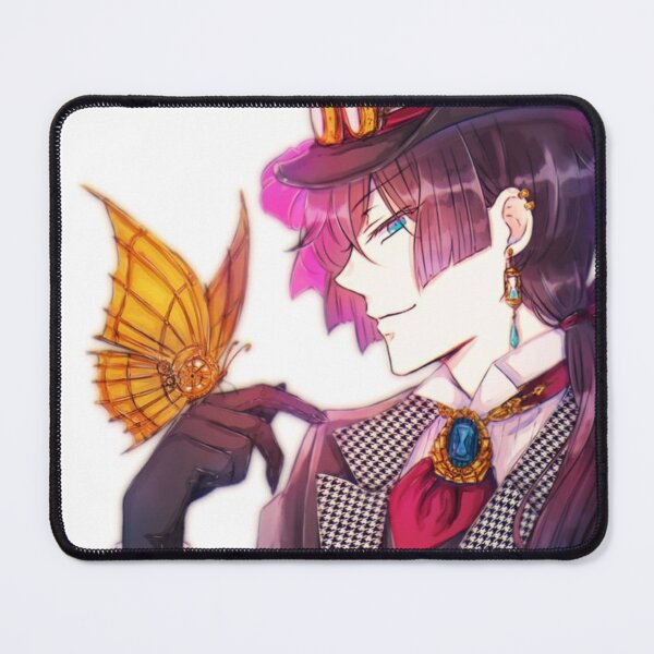 Item preview, The Case Study of Vanitas #12 designed and sold by Rk4shop.