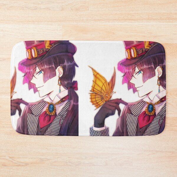 Item preview, The Case Study of Vanitas #12 designed and sold by Rk4shop.