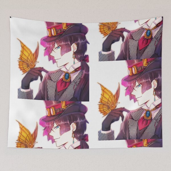 Item preview, The Case Study of Vanitas #12 designed and sold by Rk4shop.