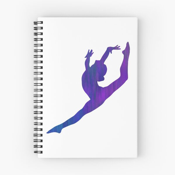Item preview, Leap Silhouette designed and sold by sportart.