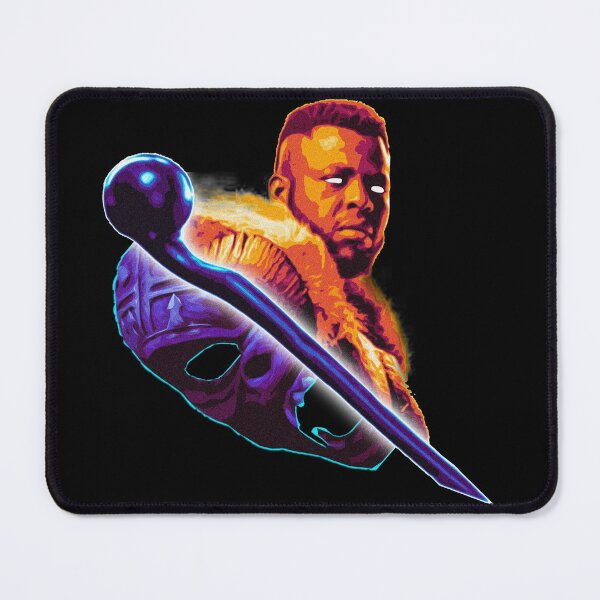 Item preview, The Fiercest designed and sold by rorkstarmason.