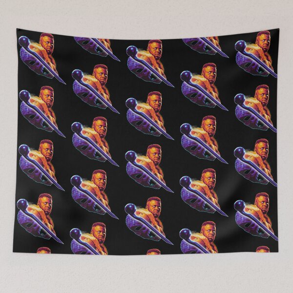 Item preview, The Fiercest  designed and sold by rorkstarmason.