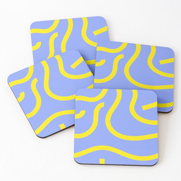 Item preview, Crazy Lines Seamless Pattern designed and sold by MakeitMelo.