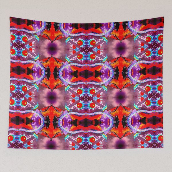Item preview, The Network Should be Long PATTERN  designed and sold by Jacob Wayne Bryner.