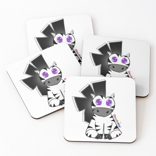 Item preview, Zabra designed and sold by Coccinotes.