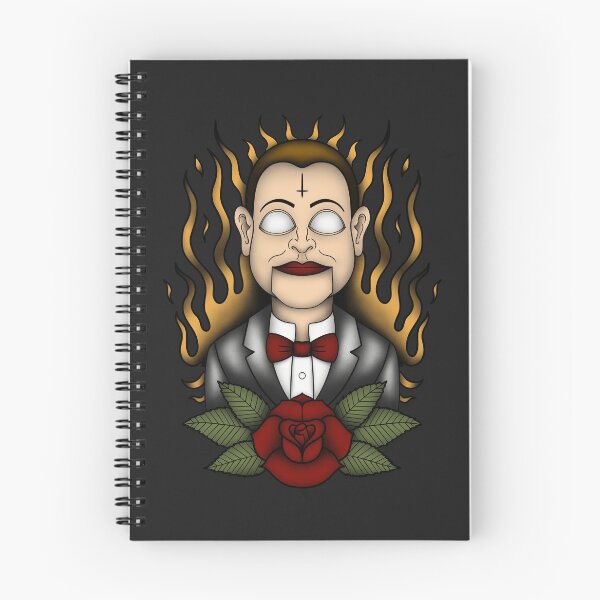 Item preview, VENTRILOQUIST DUMMY - COLORS designed and sold by hugoncalves.