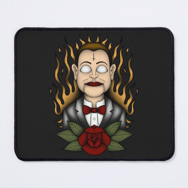 Item preview, VENTRILOQUIST DUMMY - COLORS designed and sold by hugoncalves.