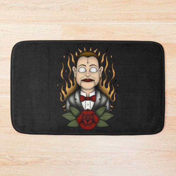 Item preview, VENTRILOQUIST DUMMY - COLORS designed and sold by hugoncalves.