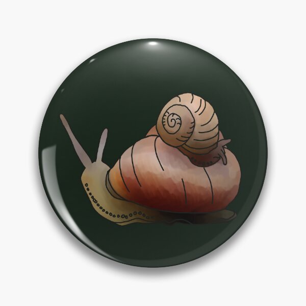 Item preview, Mother Snail designed and sold by Rooted & Unruly.
