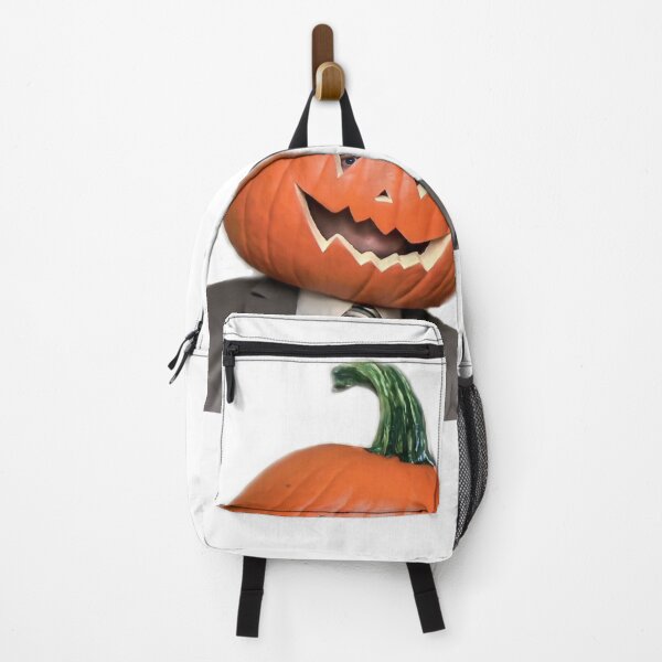Item preview, Dwight Pumpkin Head designed and sold by FirnandArt.