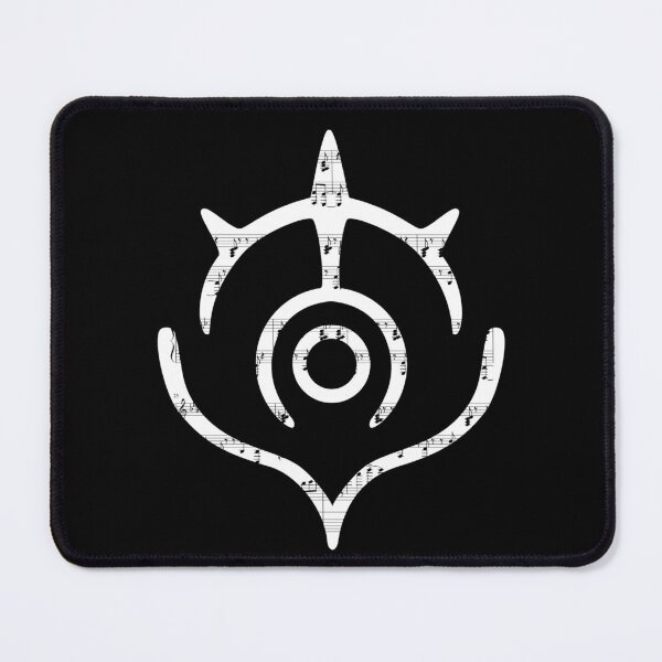 Item preview, Tearing Through Heaven - Dominic designed and sold by northgable.