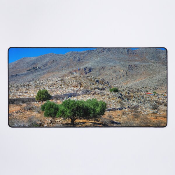 Item preview, Rugged Halki designed and sold by tomg.