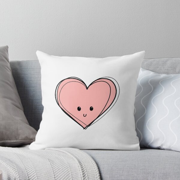 Item preview, Cute Heart designed and sold by niconotes.