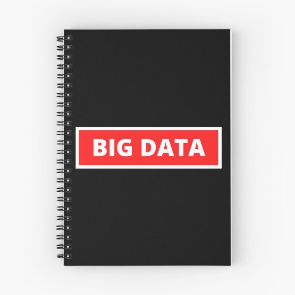 Item preview, big data designed and sold by TomorrowQuotes.