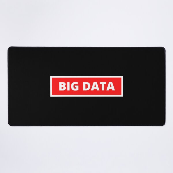 Item preview, big data designed and sold by TomorrowQuotes.