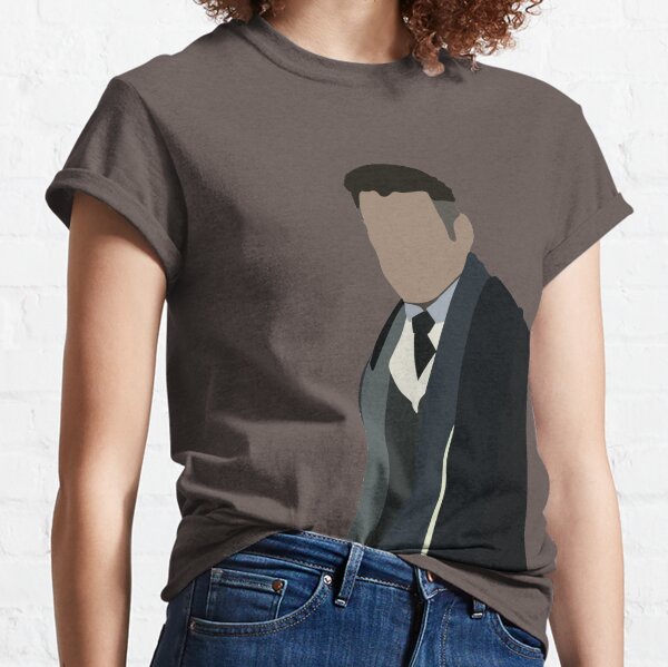 This was a beast Classic T-Shirt