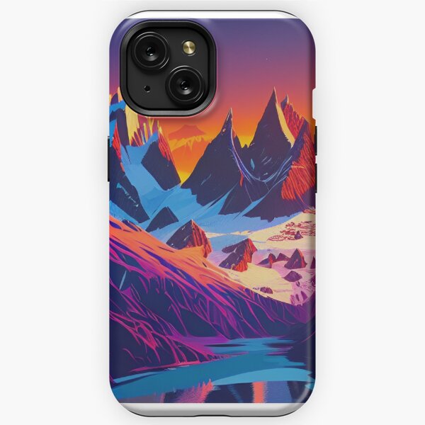 PATAGONIA FISHING POTRAIT LOGO iPhone 12 Pro Max Case Cover