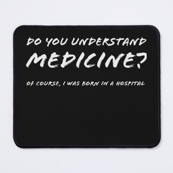 Item preview, Medicine studying designed and sold by Doctor Art.