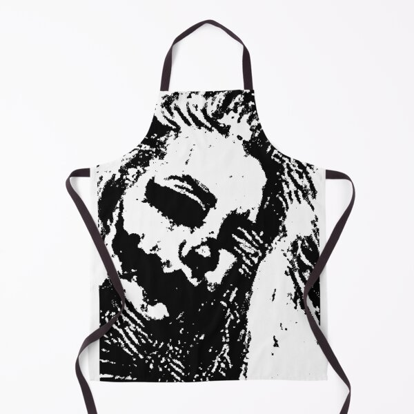 Item preview, Demonic Girl Transparent designed and sold by Namsus-Printing.