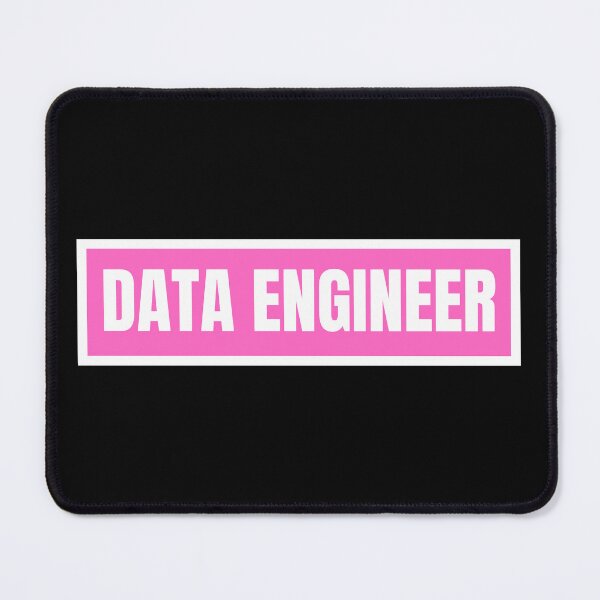 Item preview, data engineer designed and sold by TomorrowQuotes.